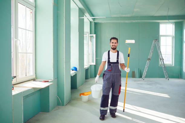 Best Dehumidification Services  in Vermillion, SD