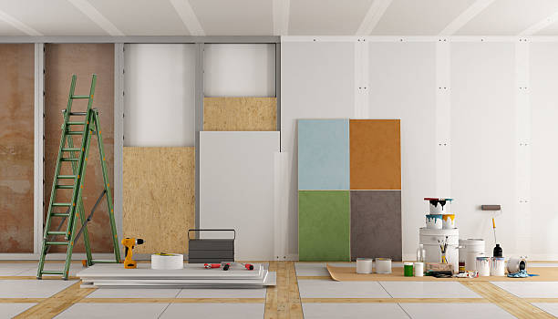 Best Mold Odor Removal Services  in Vermillion, SD